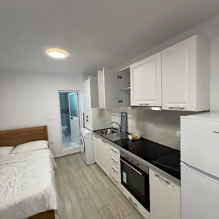 Studio Apartament Tirane Apartment Tirana