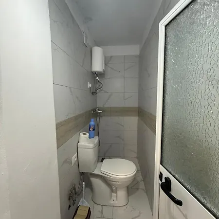 Studio Apartament Tirane * Tirana