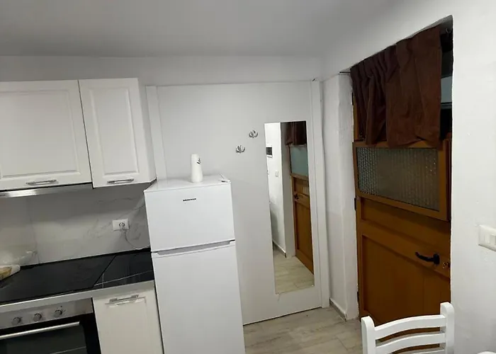 Studio Apartament Tirane * Tirana