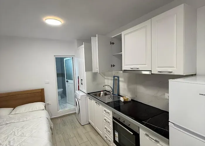 Studio Apartament Tirane Apartament Tirana